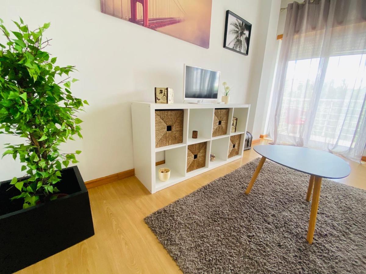 Coselhas Appartement