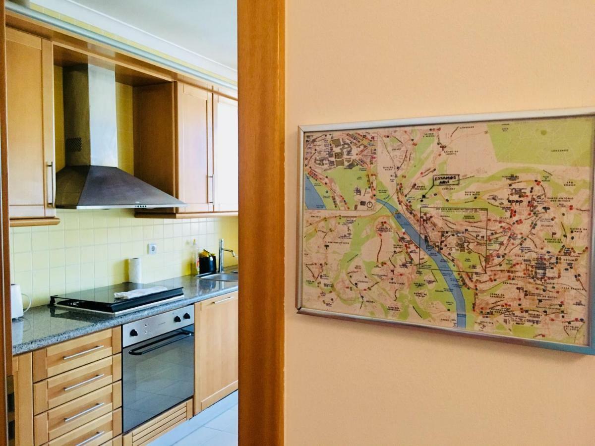 Coselhas Appartement