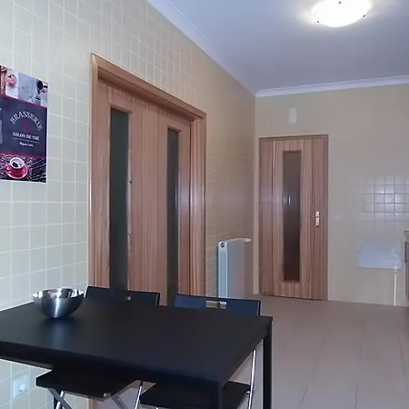 Apartamento Coselhas Coimbra Zewnętrze zdjęcie