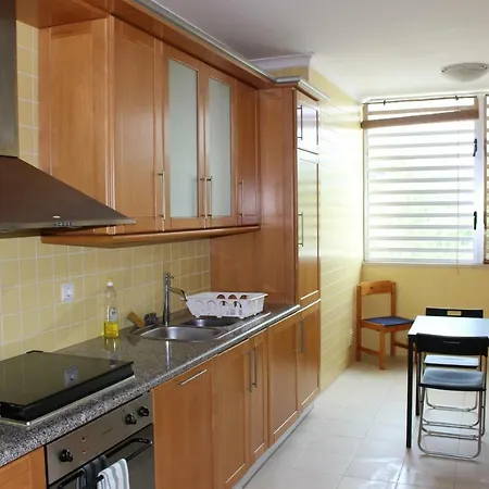 Apartamento Coselhas Coimbra Zewnętrze zdjęcie