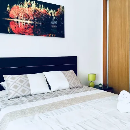 Apartamento Coselhas Coimbra Zewnętrze zdjęcie