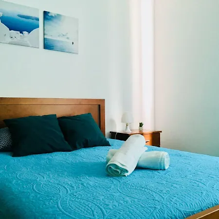 Apartamento Coselhas Coimbra Zewnętrze zdjęcie