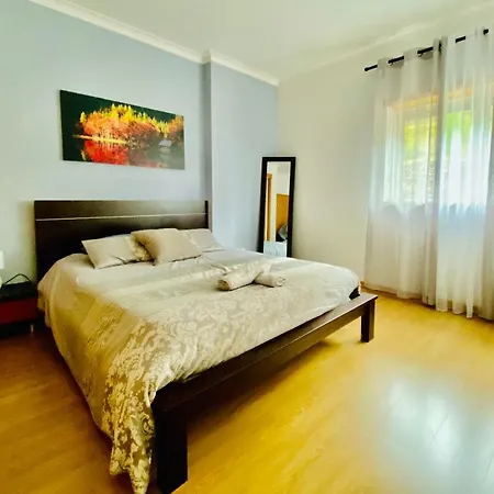 Apartamento Coselhas Coimbra Zewnętrze zdjęcie