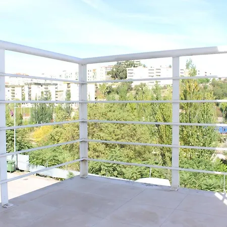 Apartamento Coselhas Coimbra Zewnętrze zdjęcie