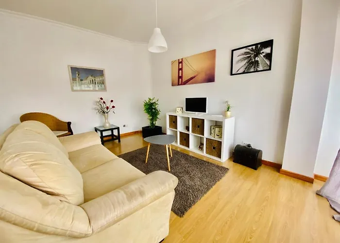 Apartamento Coselhas Coimbra
