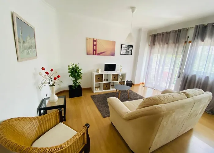 Apartamento Coselhas Coimbra