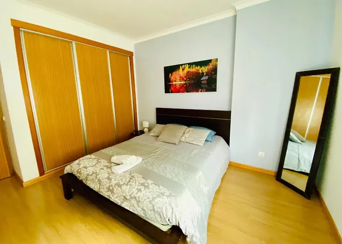 Apartamento Coselhas Coimbra