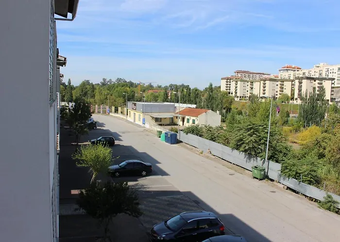 Apartamento Coselhas Coimbra