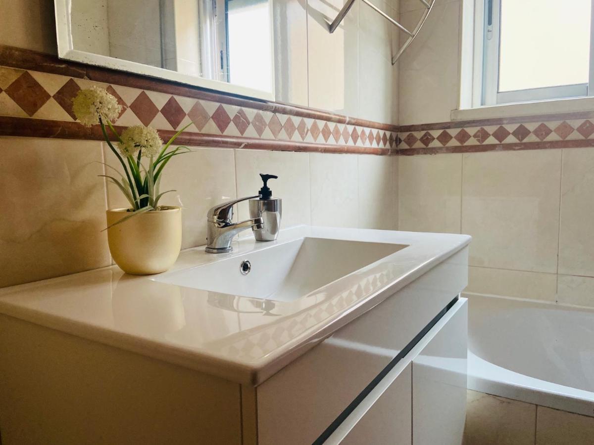 Apartment Coselhas