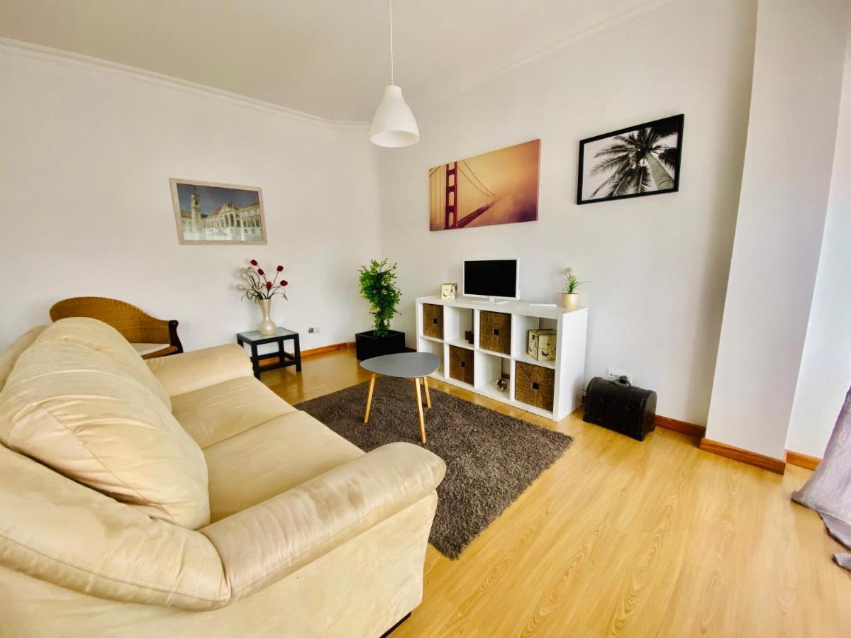 Coselhas Apartment *