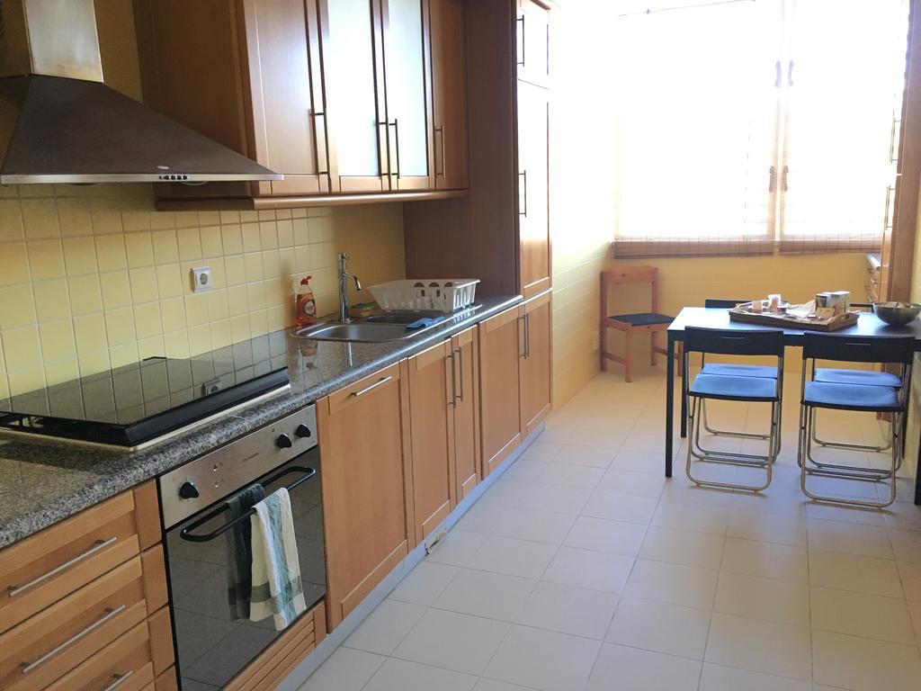 Apartment Coselhas Coimbra