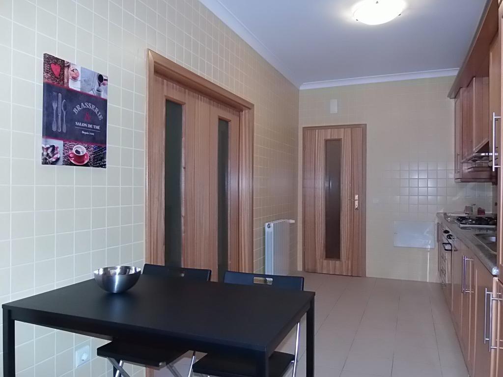 Apartment Coselhas Coimbra
