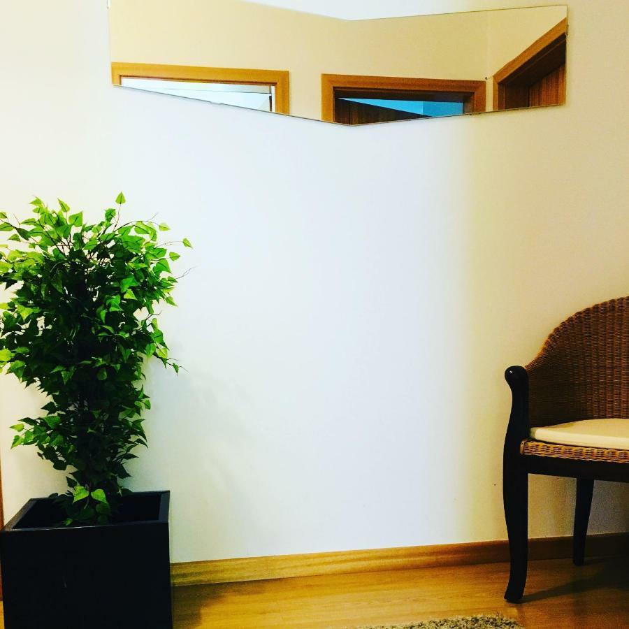 Apartment Coselhas