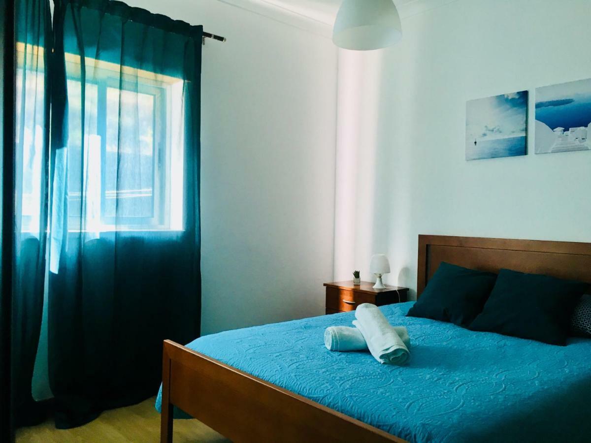 Apartment Coselhas