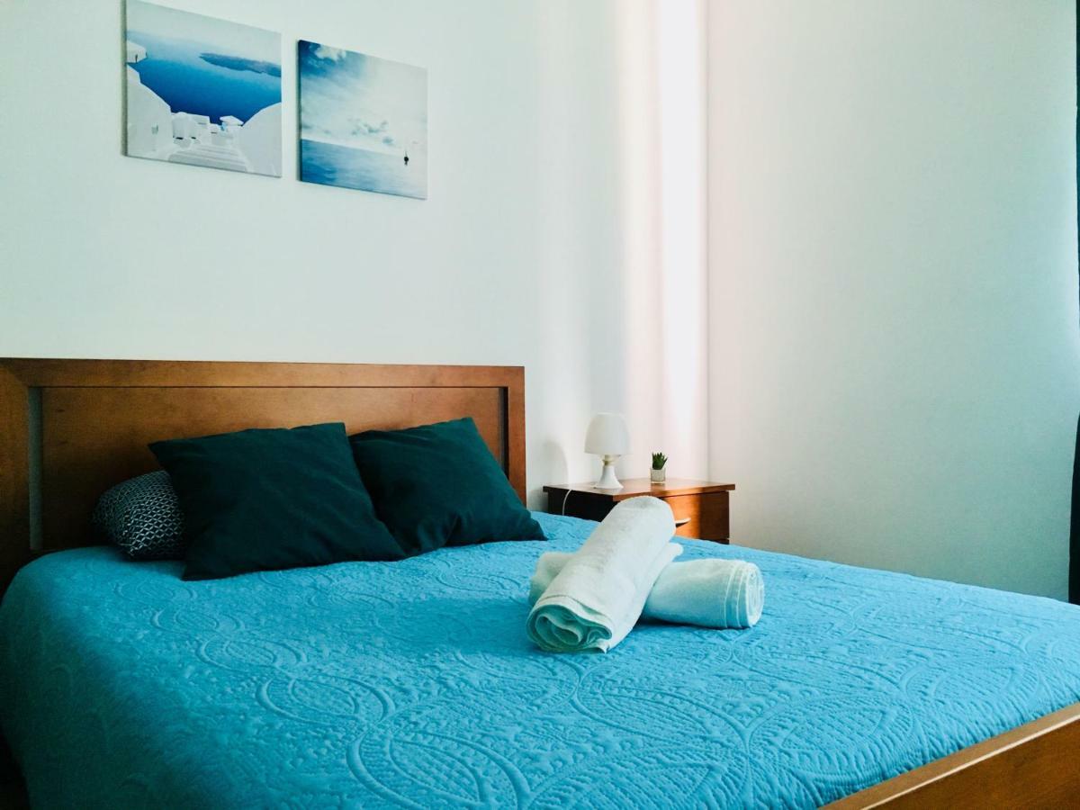 Coselhas Apartment *