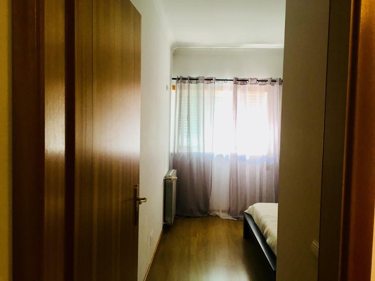 Apartment Coselhas
