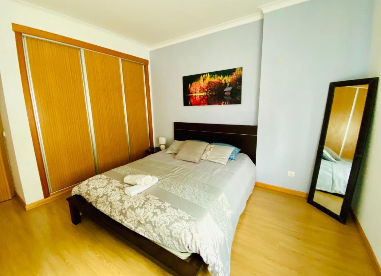 Coselhas Apartment