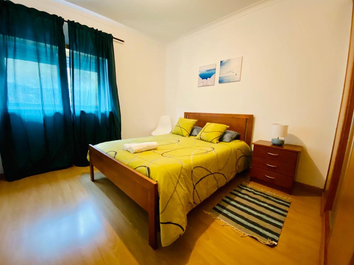 Coselhas Apartment *