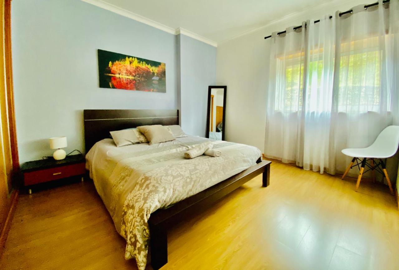 Apartment Coselhas