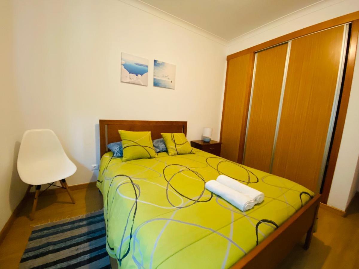 Coselhas Apartment Coimbra