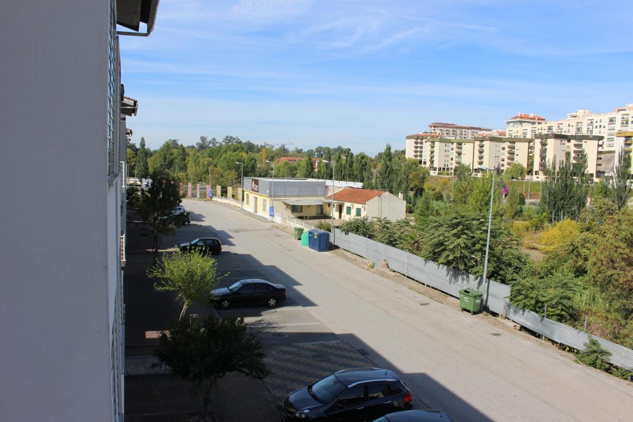 Coselhas Apartment Coimbra