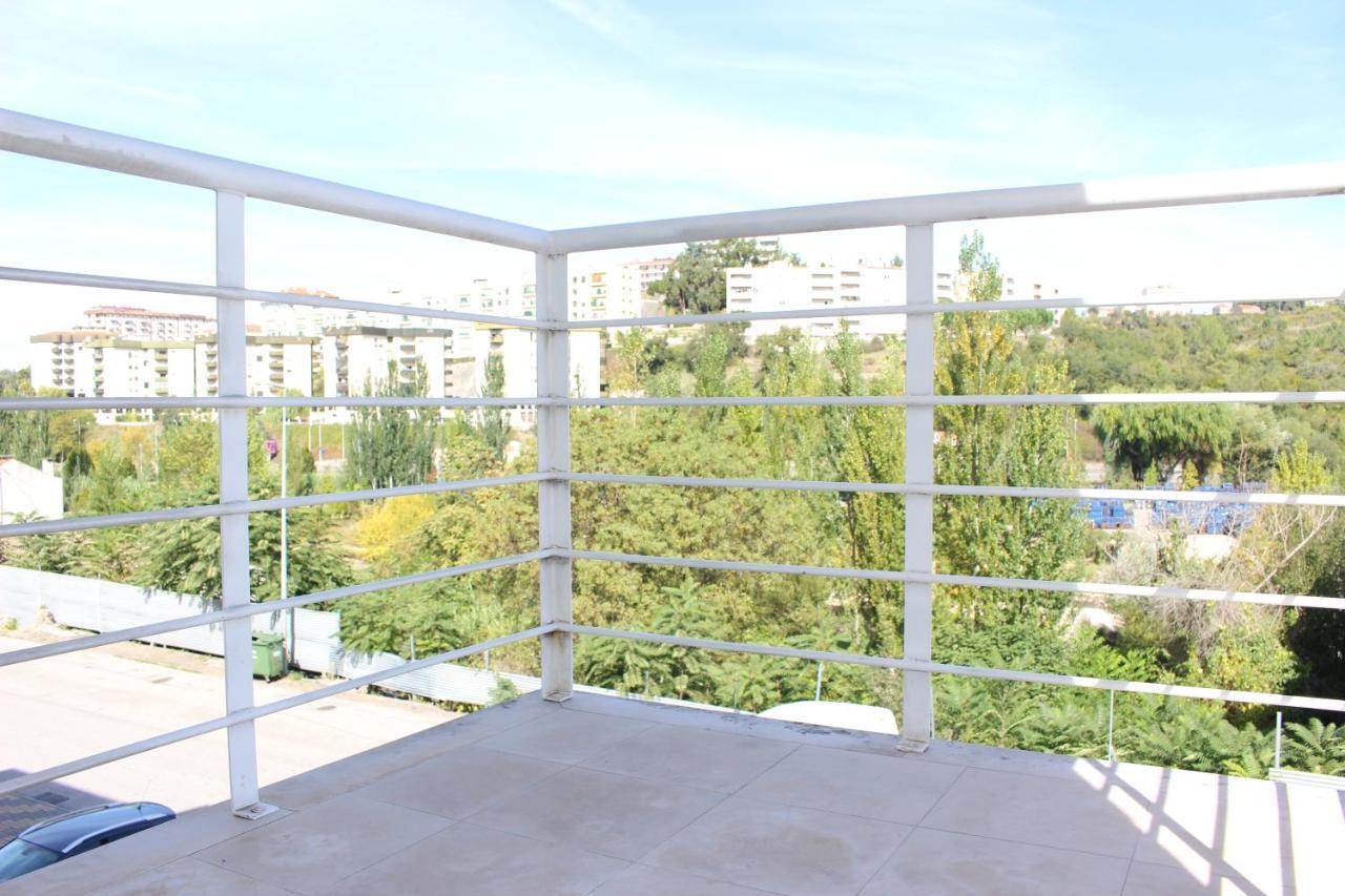 Apartment Coselhas